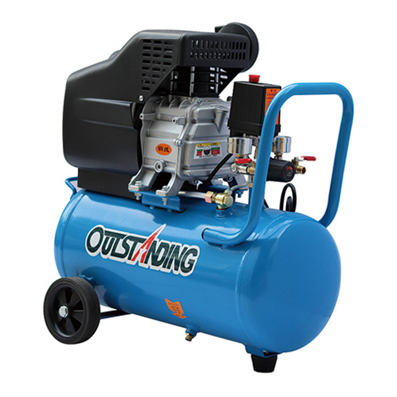 Spring Compressor Tool - Oily Air Compressor 1P 2.5P 4P