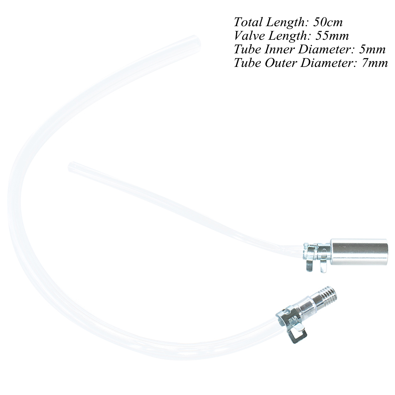 2x Car Clutch Brake Bleeder Ho - Brake Bleeder Kit のレビューと価格