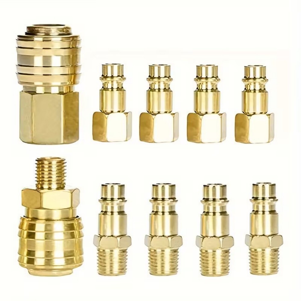 10PCS Quick Pneumatic Joint Ai - Spring Compressor Tool のレビューと価格