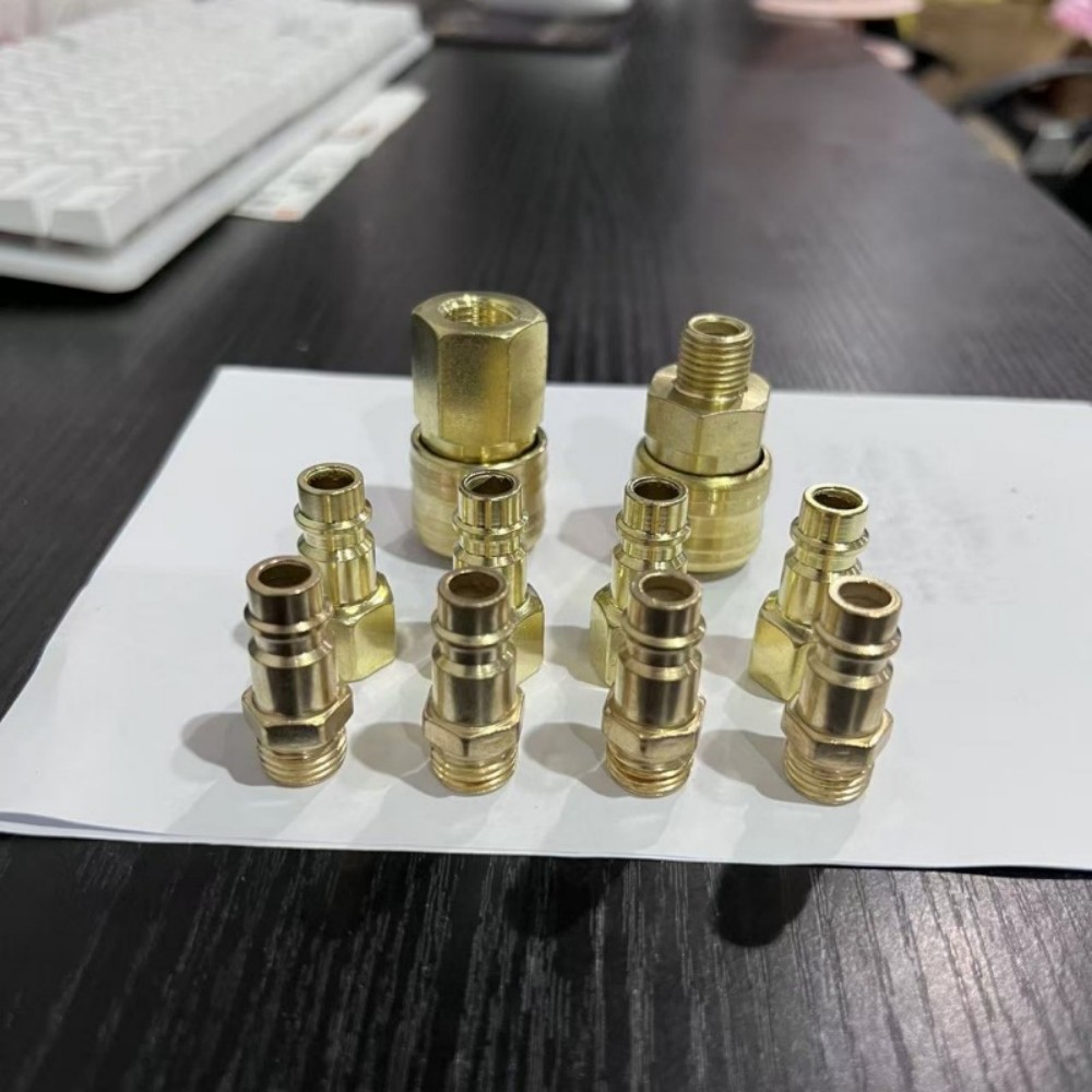 10PCS Quick Pneumatic Joint Ai - Spring Compressor Tool のレビューと価格