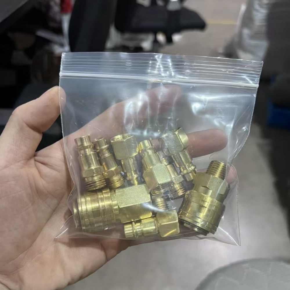 10PCS Quick Pneumatic Joint Ai - Spring Compressor Tool のレビューと価格