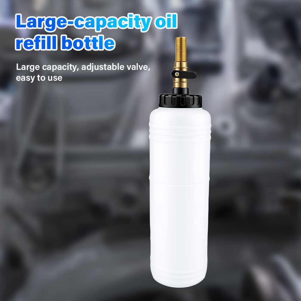 Pneumatic Brake Bleeder Kit Hy - Brake Bleeder Kit のレビューと価格