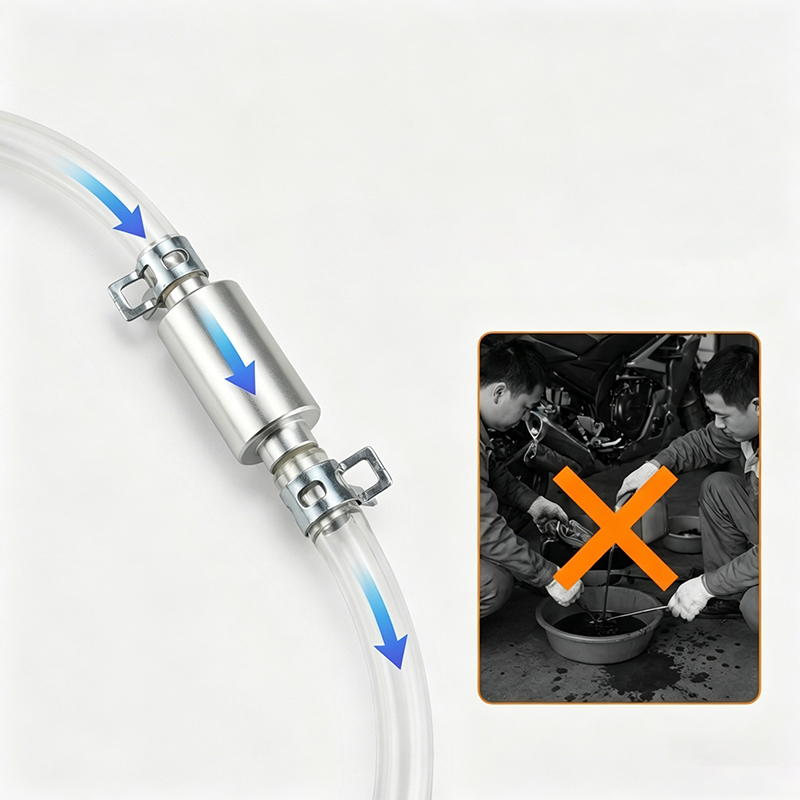 Car Clutch Brake Bleeder Hose  - Brake Bleeder Kit のレビューと価格