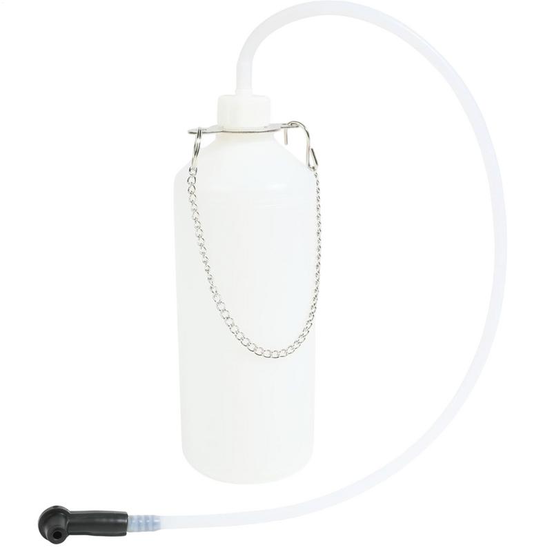 Brake Bleeder Kit Manual Brake - Brake Bleeder Kit のレビューと価格