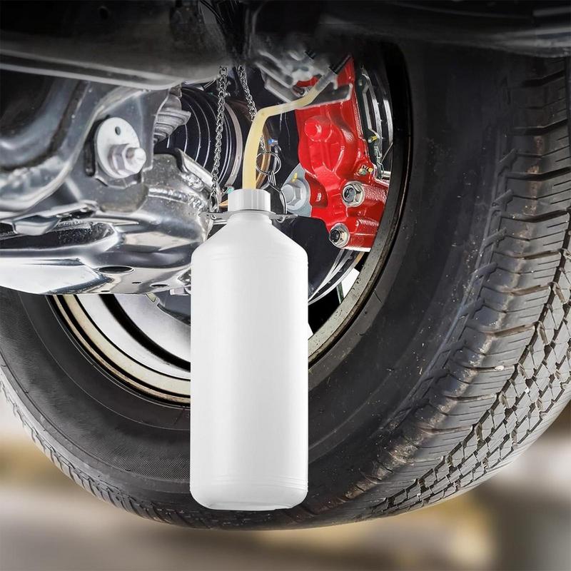 Brake Bleeder Kit Manual Brake - Brake Bleeder Kit のレビューと価格