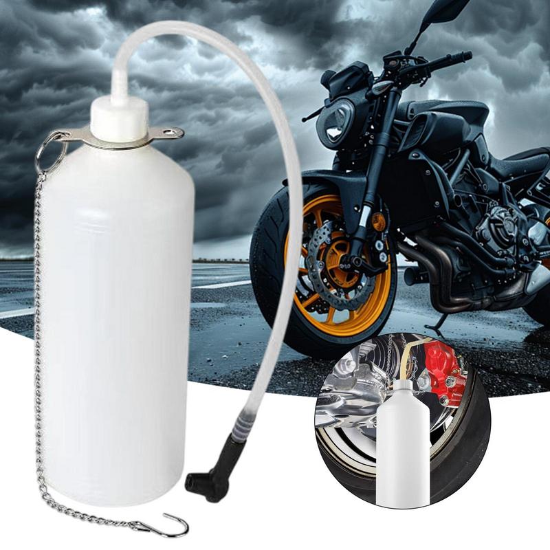 Brake Bleeder Kit Manual Brake - Brake Bleeder Kit のレビューと価格