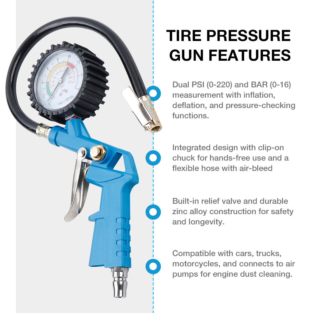 EU/JP Interface Tire Pressure  - Spring Compressor Tool のレビューと価格