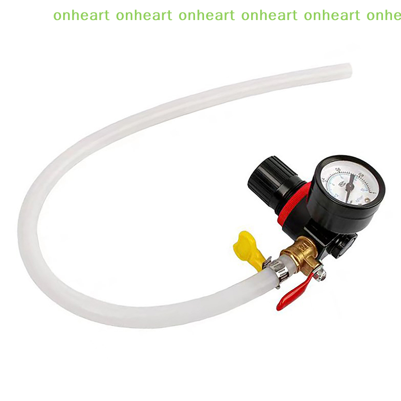 [C]Auto Coolant Water Tank Lea - Radiator Pressure Tester のレビューと価格