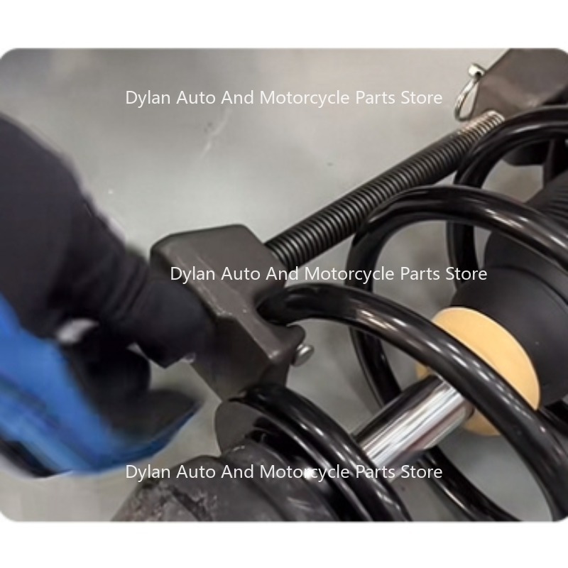 Heavy Duty Macpherson Strut Co - Spring Compressor Tool のレビューと価格