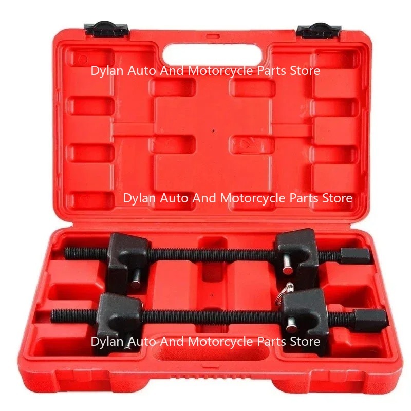 Heavy Duty Macpherson Strut Co - Spring Compressor Tool のレビューと価格