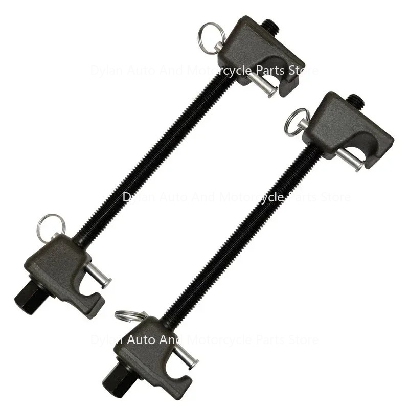 Heavy Duty Macpherson Strut Co - Spring Compressor Tool のレビューと価格