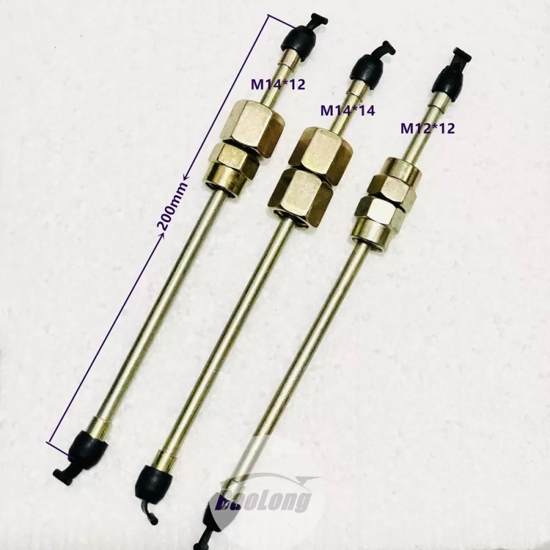 200mm High Pressure Diesel Pip - Radiator Pressure Tester のレビューと価格