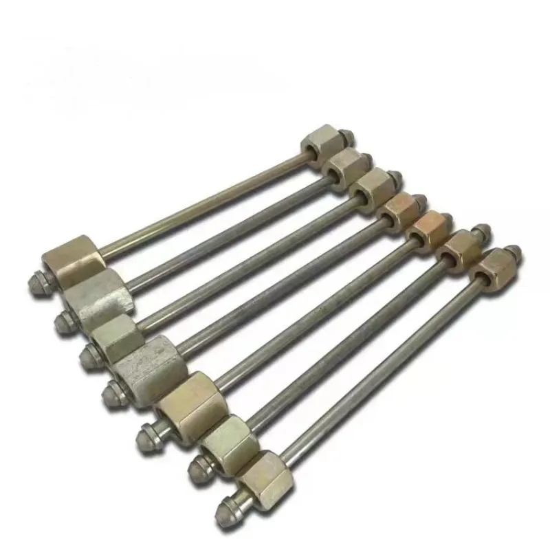 200mm High Pressure Diesel Pip - Radiator Pressure Tester のレビューと価格