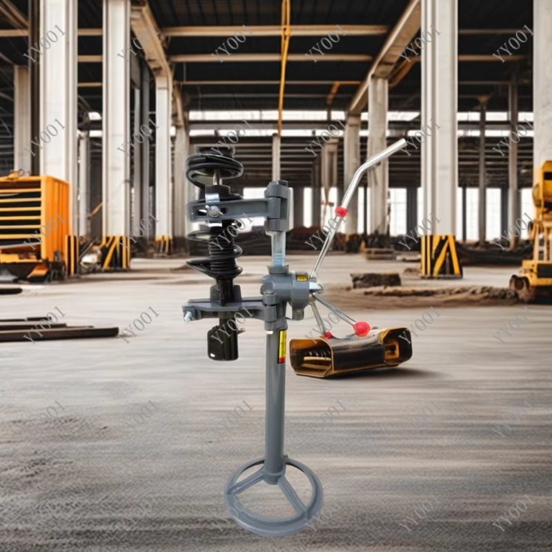 Fast Safe Hydraulic Mechanical - Spring Compressor Tool のレビューと価格
