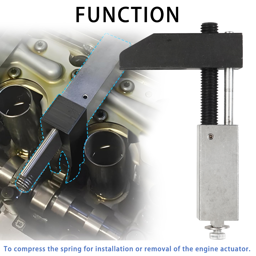 10259A 10259B Engine Actuator  - Spring Compressor Tool のレビューと価格