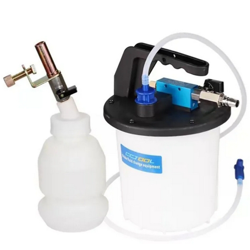 3L+1L Car Brake Bleeder Kit De - Brake Bleeder Kit のレビューと価格