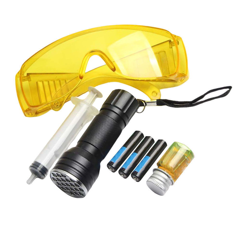 Fluorescent Air Conditioner Le - Radiator Pressure Tester のレビューと価格