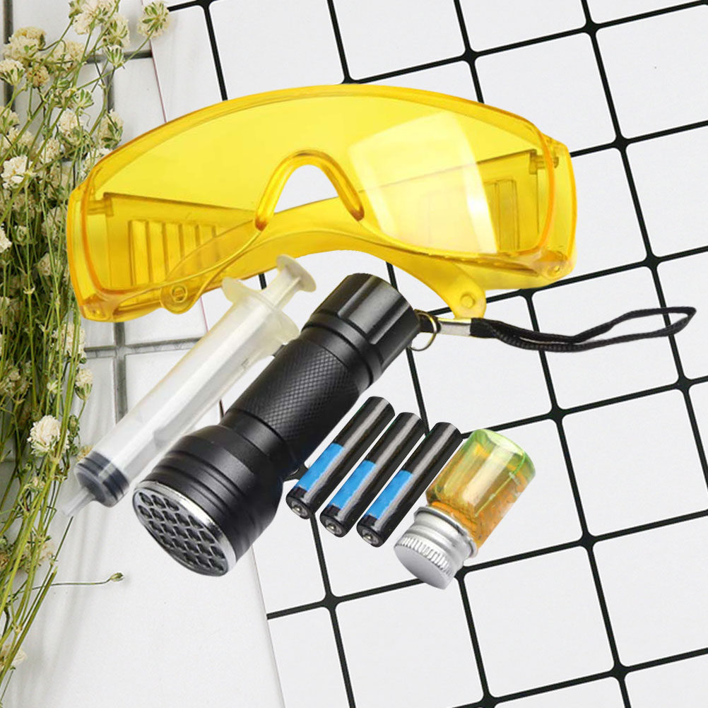 Fluorescent Air Conditioner Le - Radiator Pressure Tester のレビューと価格