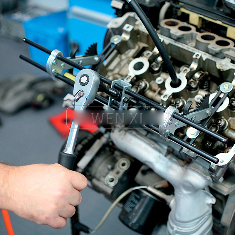 Engine Valve Spring Compressor - Spring Compressor Tool のレビューと価格