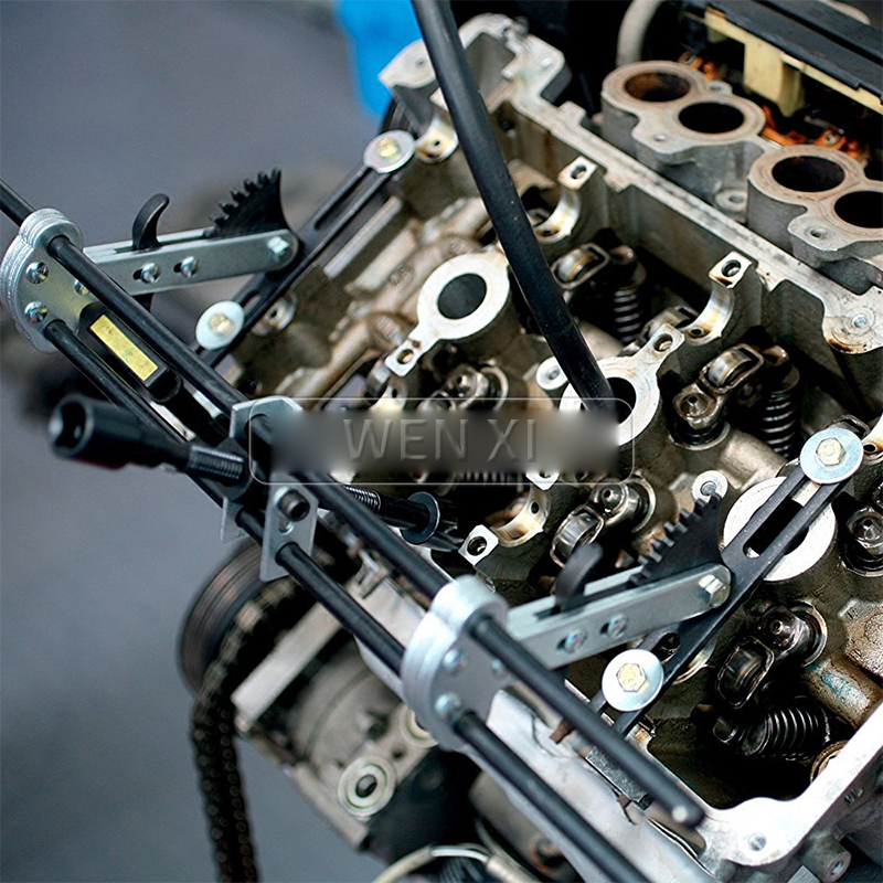 Engine Valve Spring Compressor - Spring Compressor Tool のレビューと価格