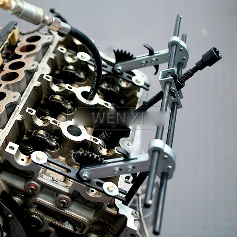 Engine Valve Spring Compressor - Spring Compressor Tool のレビューと価格
