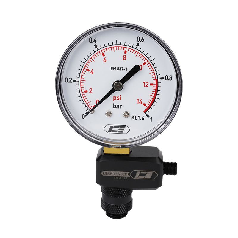 IceManCooler Water Cooling Liq - Radiator Pressure Tester のレビューと価格