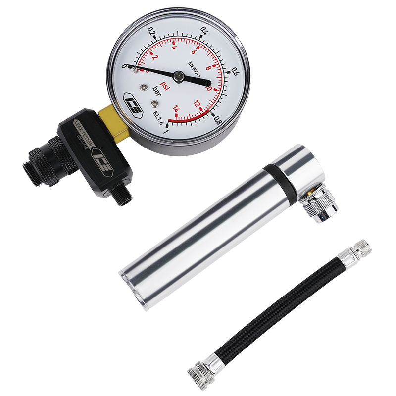 IceManCooler Water Cooling Liq - Radiator Pressure Tester のレビューと価格