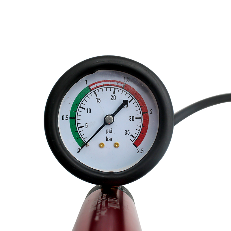 Universal 18pcs Radiator Leak  - Radiator Pressure Tester のレビューと価格