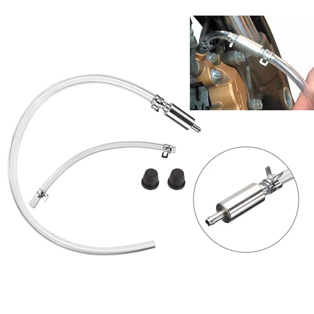 Automotive Hydraulic Clutch Br - Brake Bleeder Kit のレビューと価格