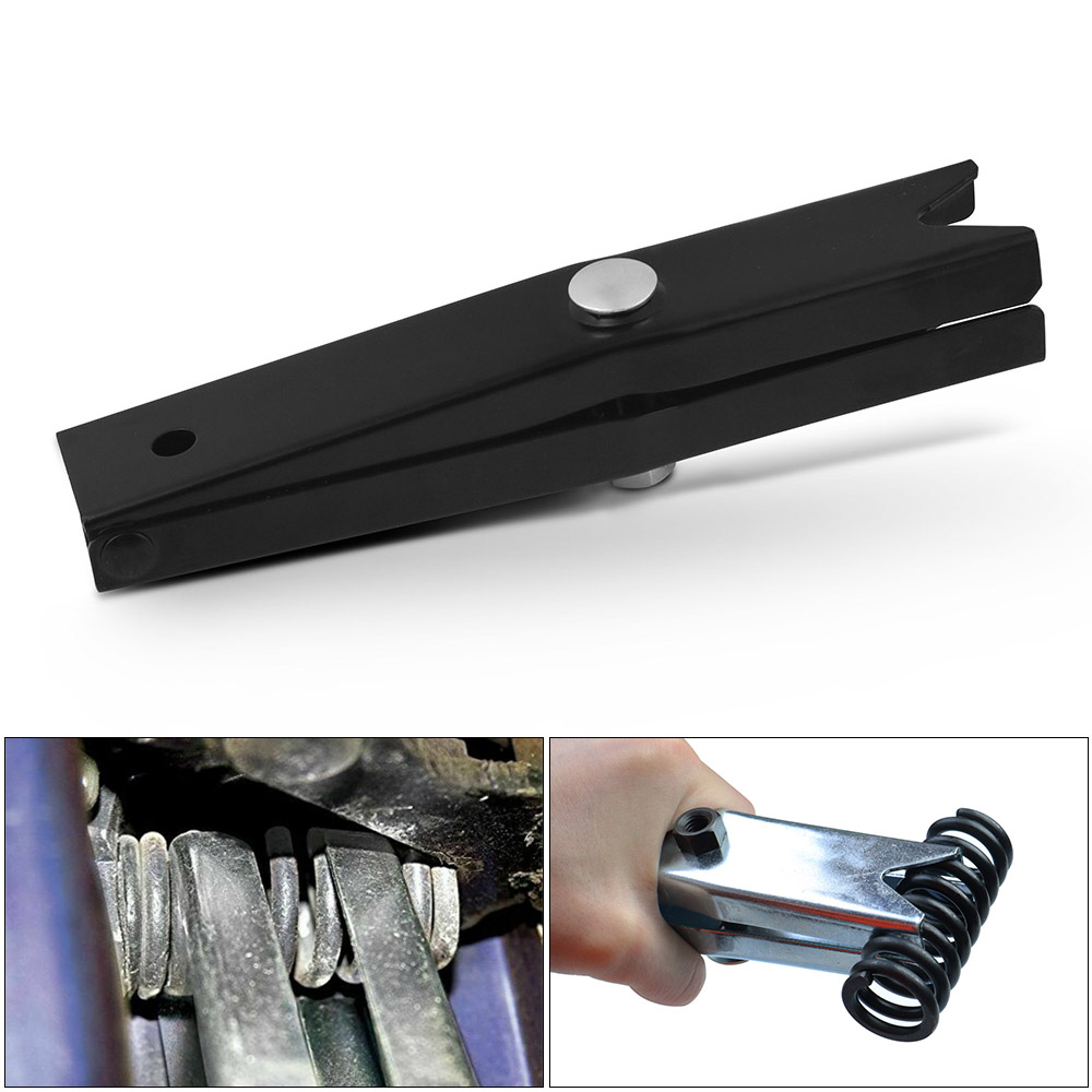 Door Hinge Spring Tool Easy Us - Spring Compressor Tool のレビューと価格