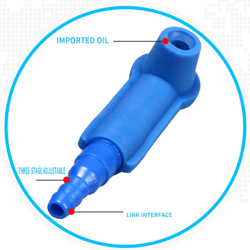 Auto Car Brake Fluid Oil Repla - Brake Bleeder Kit のレビューと価格