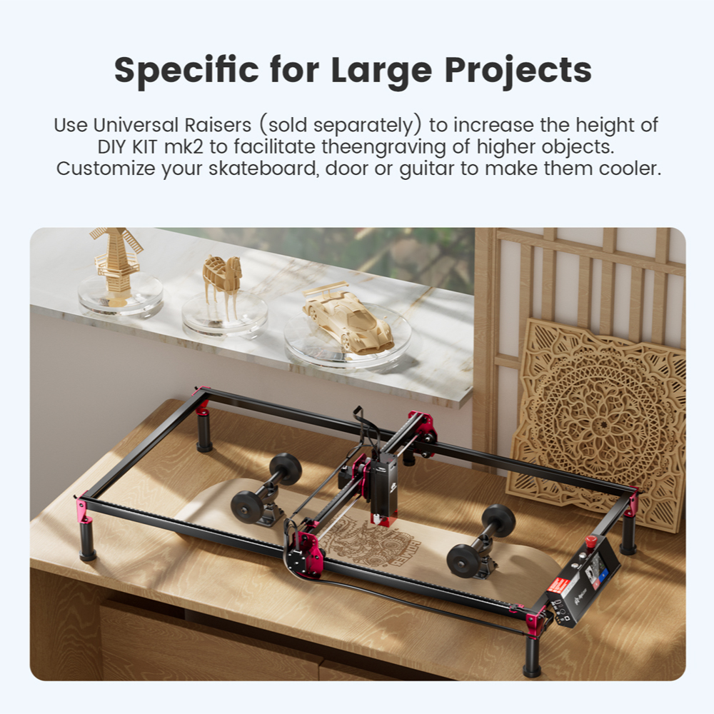 AlgoOS Control Smart High Powe - Spring Compressor Tool のレビューと価格