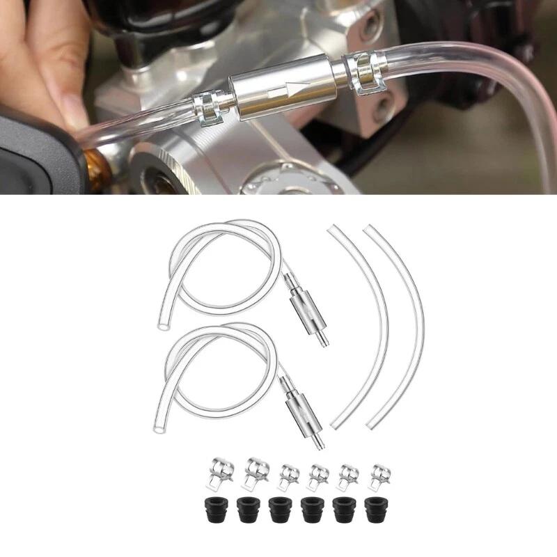 1/3/5SET Brake Fluid Bleeder H - Brake Bleeder Kit のレビューと価格