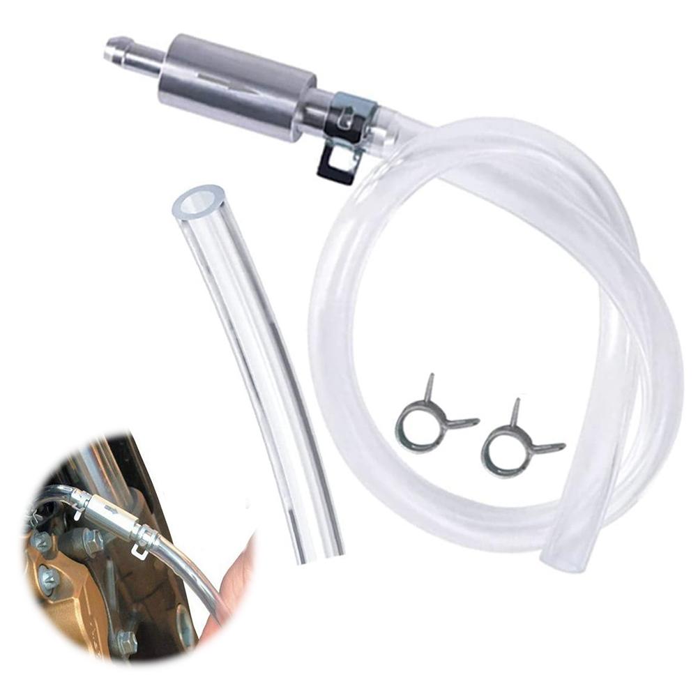 1/3/5SET Brake Fluid Bleeder H - Brake Bleeder Kit のレビューと価格