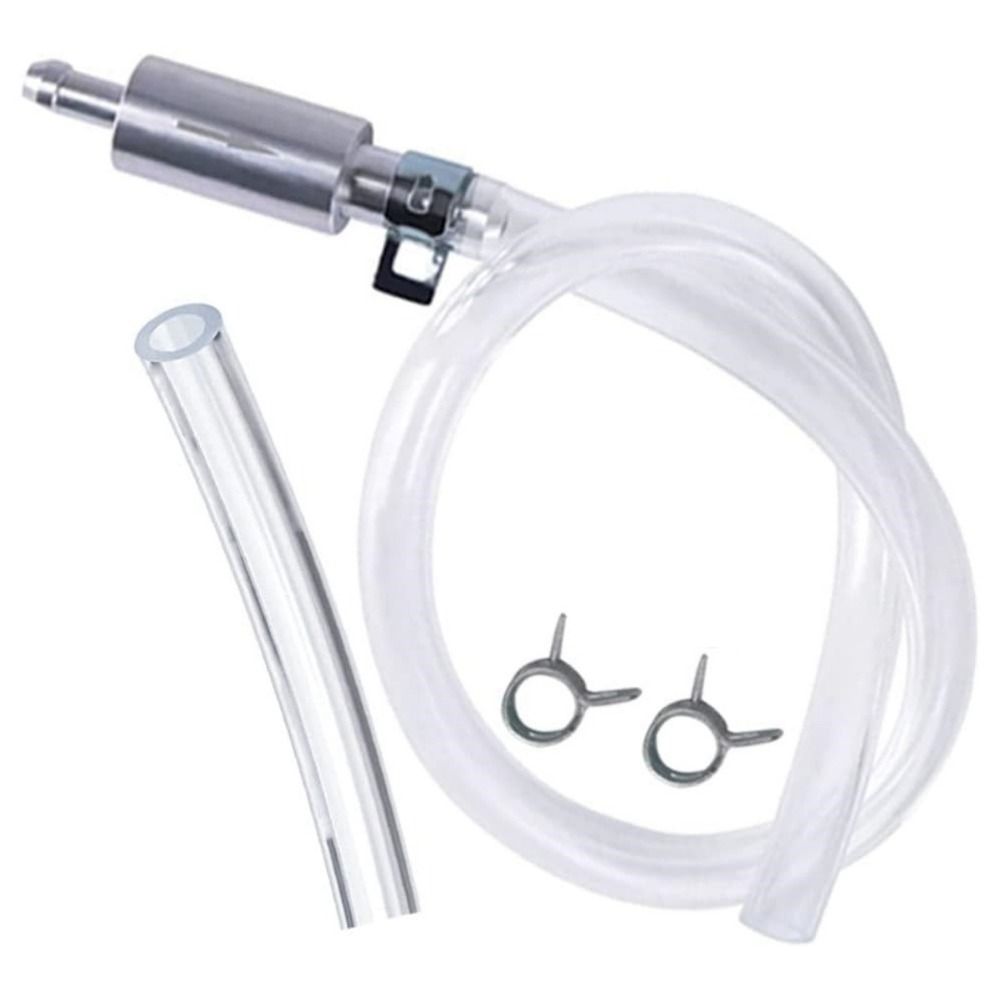 2Pack One Way Check Valve Moto - Brake Bleeder Kit のレビューと価格