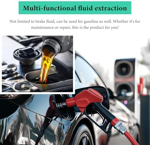 Universal Brake Bleeder Kit wi - Brake Bleeder Kit のレビューと価格