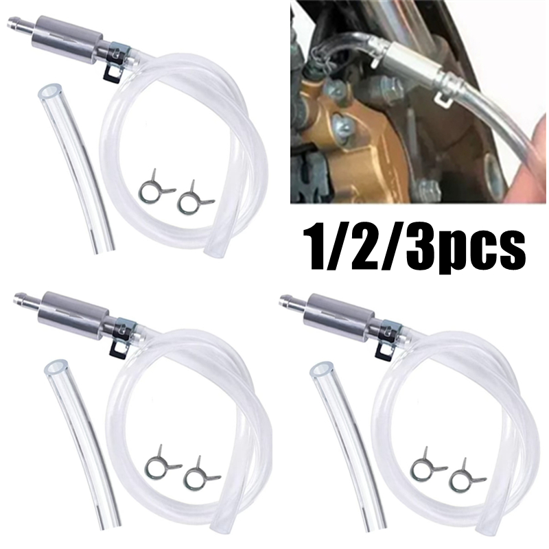 Manual Fluid Extractor Pump, M - Brake Bleeder Kit のレビューと価格