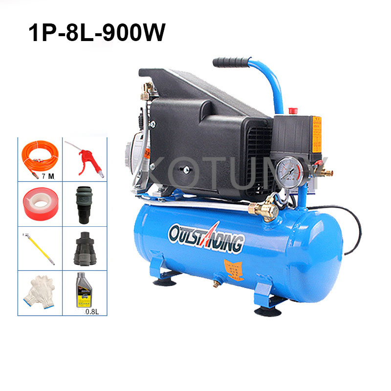 Oily Air Compressor 1P 2.5P 4P - Spring Compressor Tool のレビューと価格