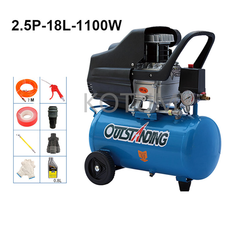 Oily Air Compressor 1P 2.5P 4P - Spring Compressor Tool のレビューと価格