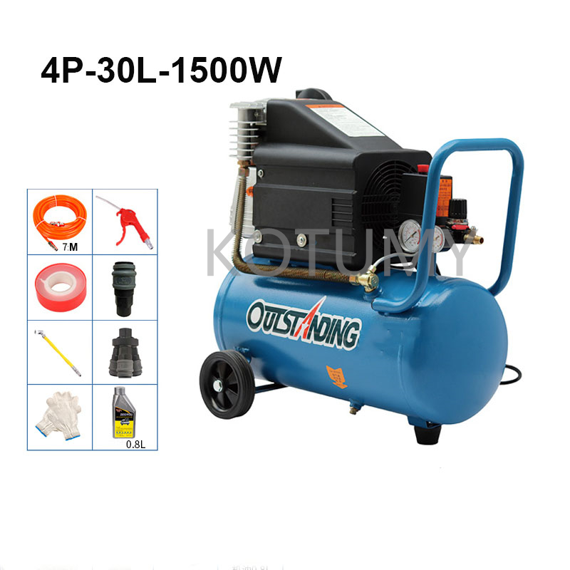 Oily Air Compressor 1P 2.5P 4P - Spring Compressor Tool のレビューと価格