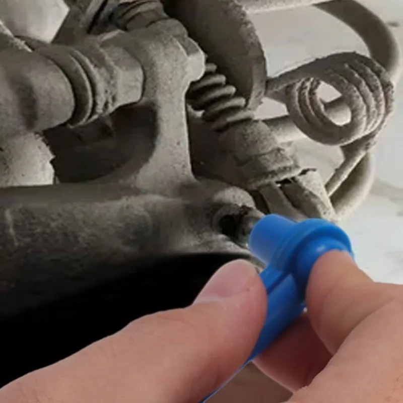 Auto Brake Fluid Oil Exchange  - Brake Bleeder Kit のレビューと価格