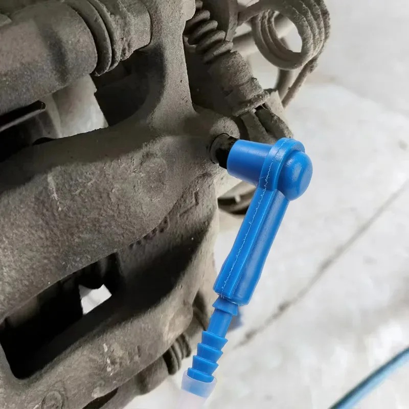 Auto Brake Fluid Oil Exchange  - Brake Bleeder Kit のレビューと価格