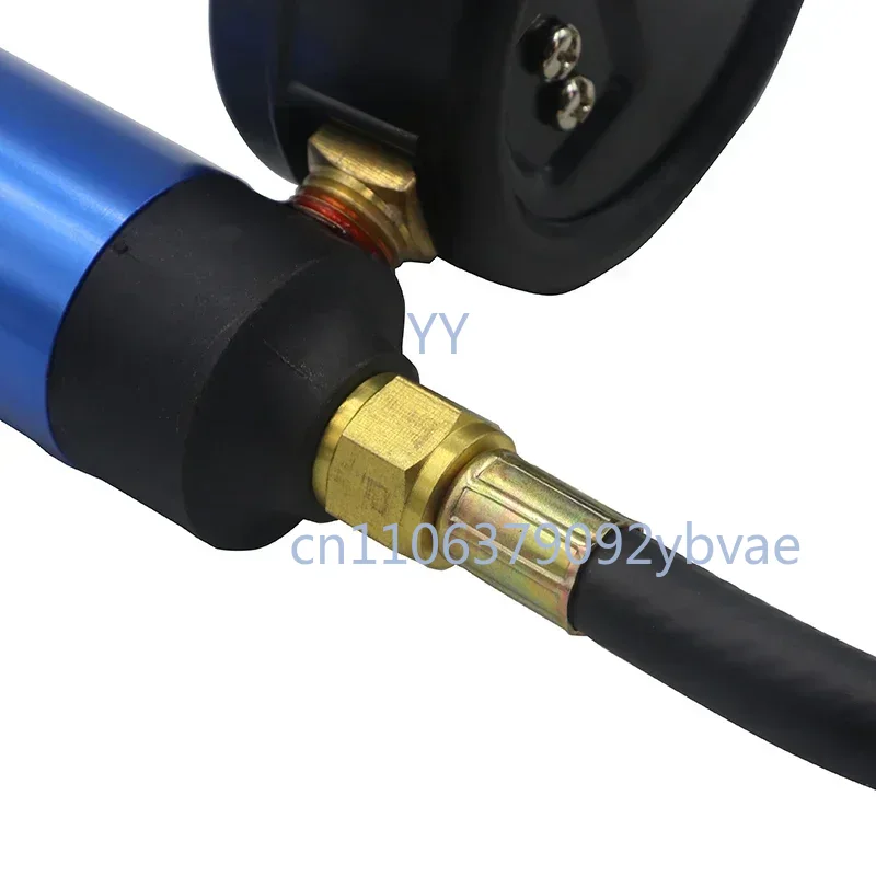 Water Tank Leak Detector Shock - Radiator Pressure Tester のレビューと価格