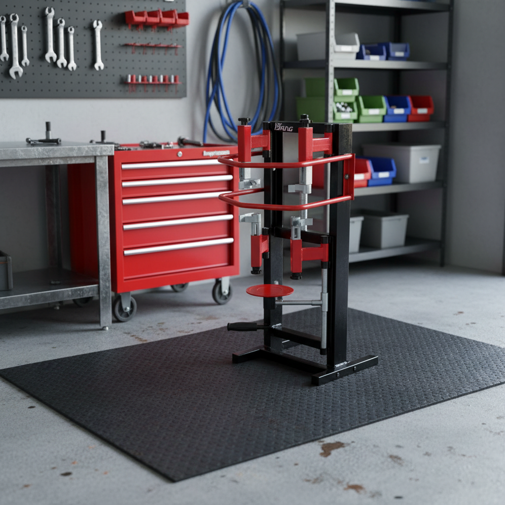 Dayang T05 Steel Manual Hydrau - Spring Compressor Tool のレビューと価格
