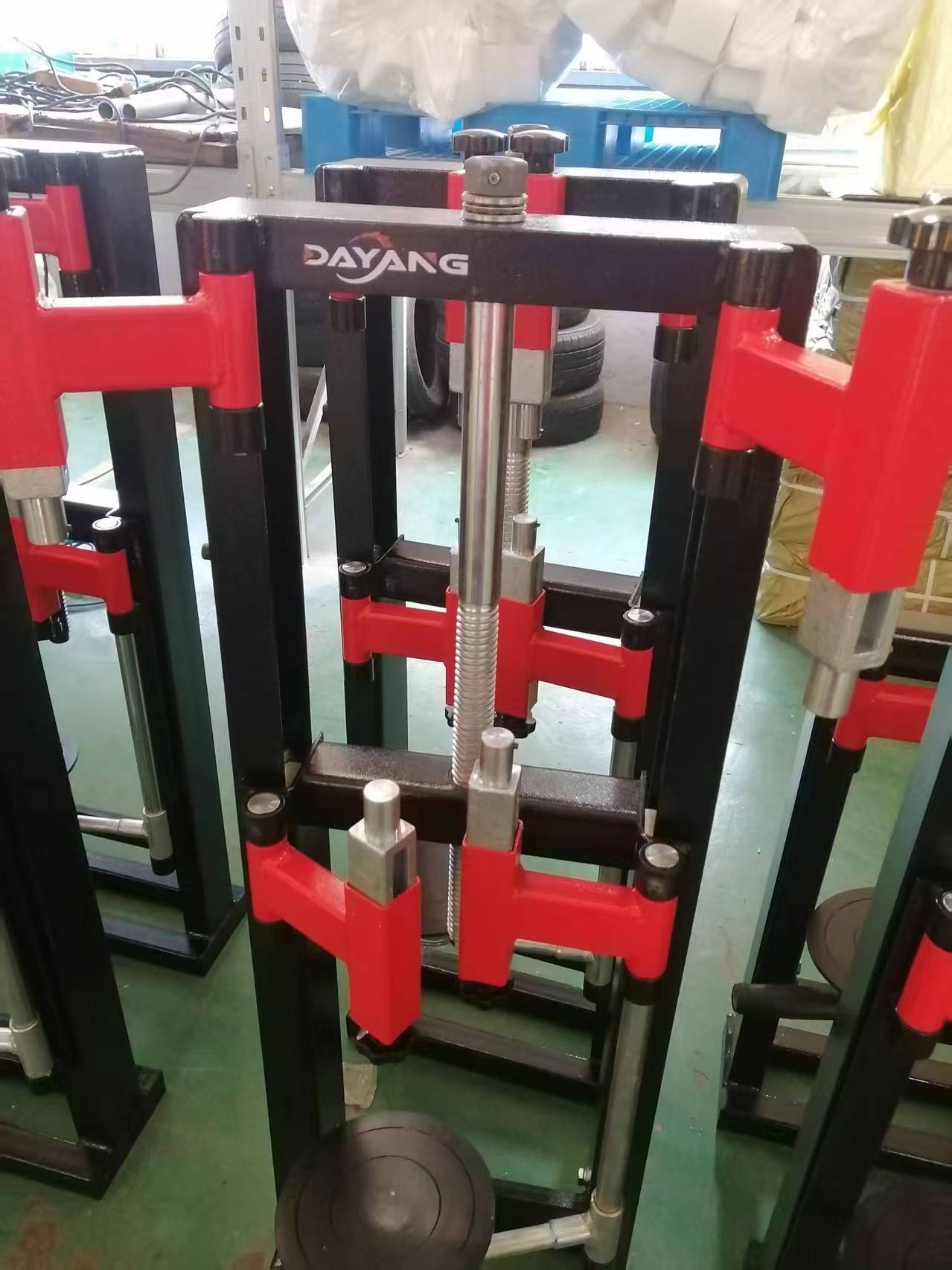 Dayang T05 Steel Manual Hydrau - Spring Compressor Tool のレビューと価格