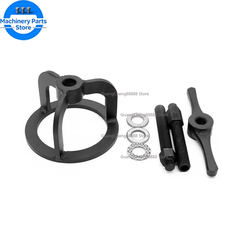 Hot  1 Set For Harley FLSTC So - Spring Compressor Tool のレビューと価格