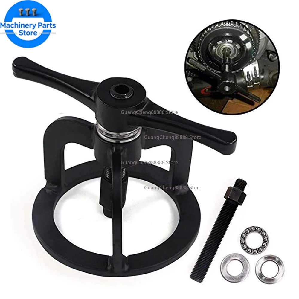 Hot  1 Set For Harley FLSTC So - Spring Compressor Tool のレビューと価格
