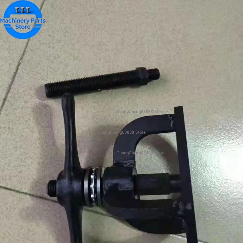 Hot  1 Set For Harley FLSTC So - Spring Compressor Tool のレビューと価格