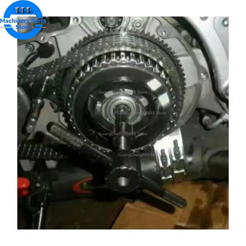 Hot  1 Set For Harley FLSTC So - Spring Compressor Tool のレビューと価格