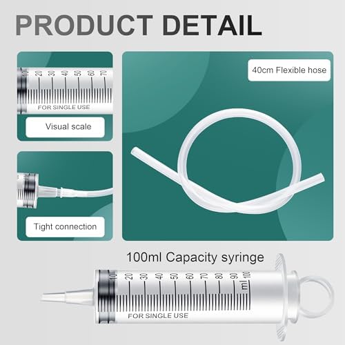 MoKitDora 100ML Brake Fluid Bl - Brake Bleeder Kit のレビューと価格